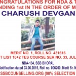 CHARUSH DEVGAN